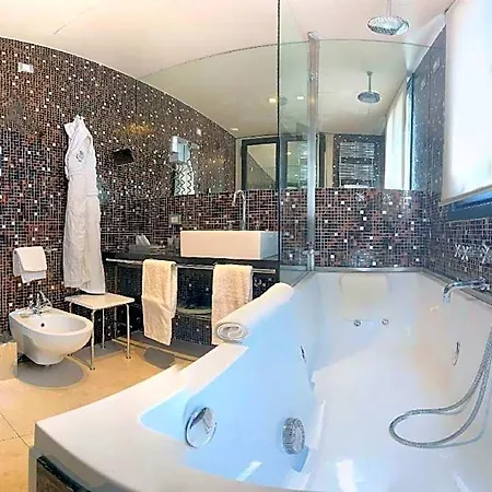 Ca' Nigra Lagoon (adults Only) Hotel Benátky