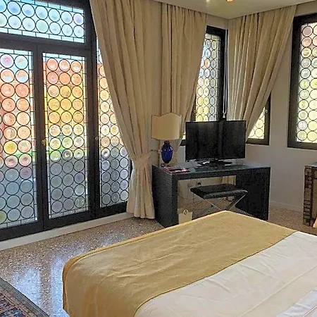 Ca' Nigra Lagoon (adults Only) Hotel 4*