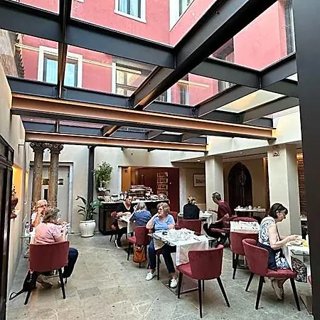 Hotel Ca' Nigra Lagoon (adults Only)