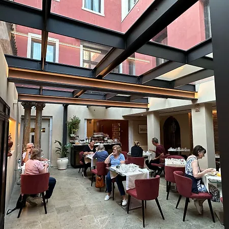 Ca' Nigra Lagoon (adults Only) Hotel Venezia