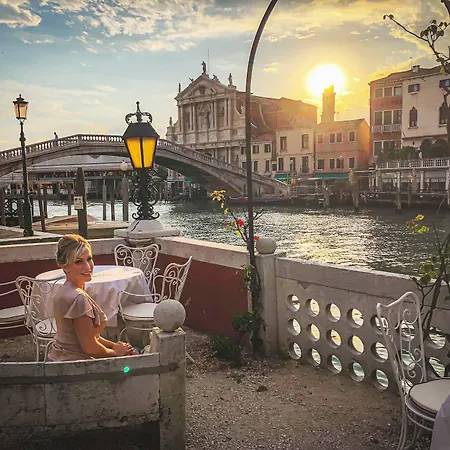 Hotel Ca' Nigra Lagoon (adults Only) Venezia