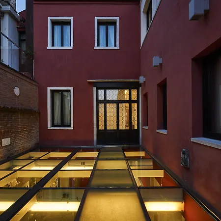 Ca' Nigra Lagoon (adults Only) Hotel Venezia