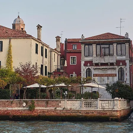 Hotel Ca' Nigra Lagoon (adults Only) Venezia