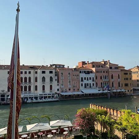 Ca' Nigra Lagoon (adults Only) 4*