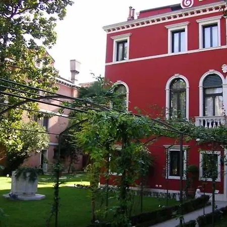 Ca' Nigra Lagoon (adults Only) Hotel 4*
