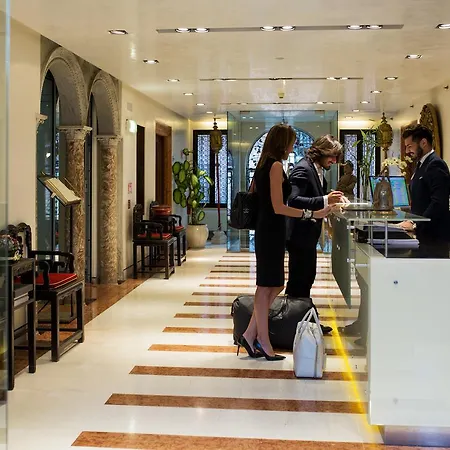 Ca' Nigra Lagoon Adults Only Venedig