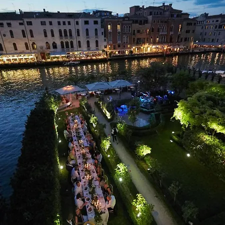 Ca' Nigra Lagoon Adults Only Venedig