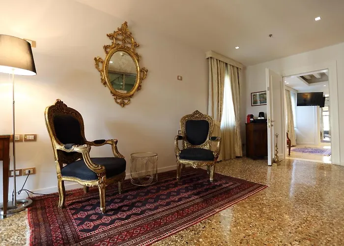 Ca' Nigra Lagoon (adults Only)