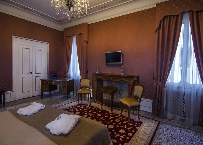 Ca' Nigra Lagoon (adults Only) 호텔