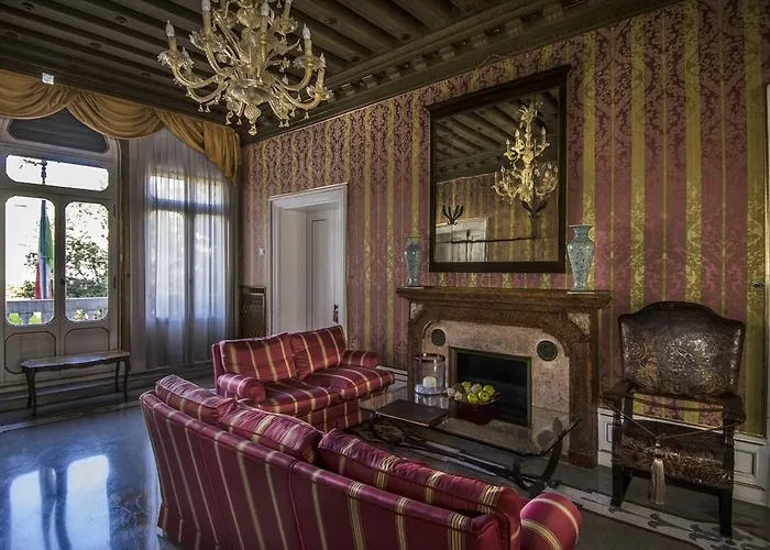 Ca' Nigra Lagoon (adults Only)