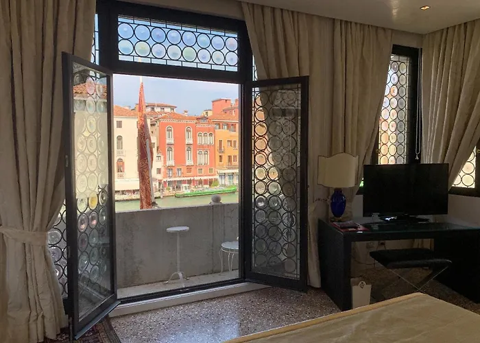 Ca' Nigra Lagoon (adults Only) 베니스