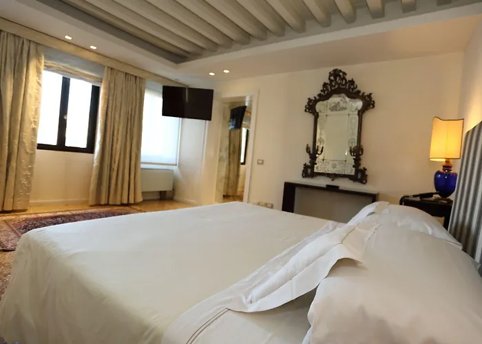 Ca' Nigra Lagoon (adults Only) 호텔 4*