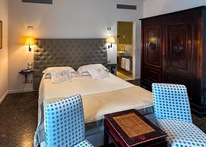 호텔 Ca' Nigra Lagoon (adults Only)