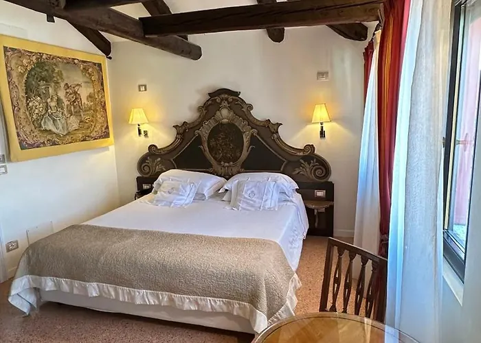 Ca' Nigra Lagoon (adults Only) 베니스