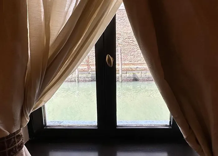 Ca' Nigra Lagoon (adults Only) 4*