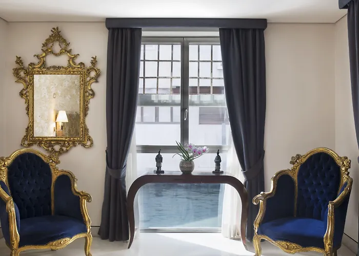 Ca' Nigra Lagoon (adults Only) 호텔 4*