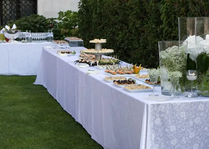 Ca' Nigra Lagoon (adults Only) 호텔 4*