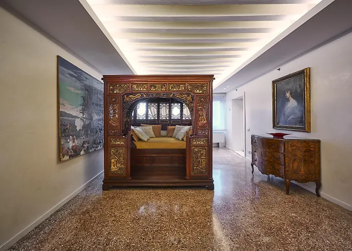 Ca' Nigra Lagoon (adults Only) 베니스