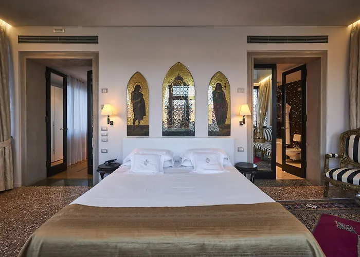 Ca' Nigra Lagoon (adults Only) 4*