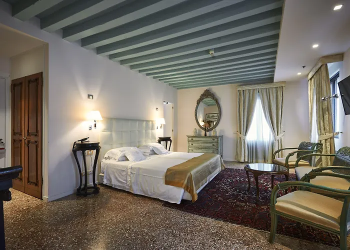 Ca' Nigra Lagoon (adults Only) 4*