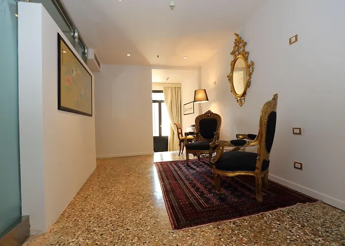 Ca' Nigra Lagoon (adults Only) 호텔 4*