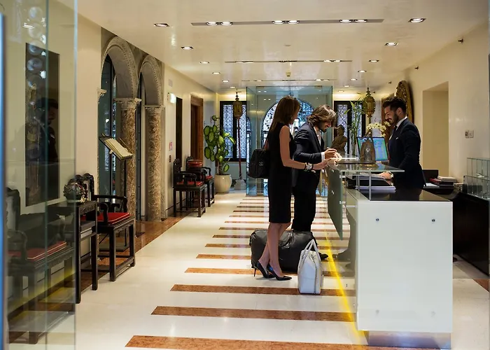 Ca' Nigra Lagoon (adults Only) 베니스