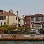 Ca' Nigra Lagoon (adults Only) 4*