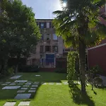 Ca' Nigra Lagoon (adults Only) Отель 4*