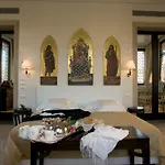 Отель Ca' Nigra Lagoon (adults Only) Венеция