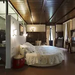Ca' Nigra Lagoon (adults Only) Отель