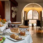 Отель Ca' Nigra Lagoon (adults Only) Венеция