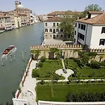 Отель Ca' Nigra Lagoon (adults Only) Венеция