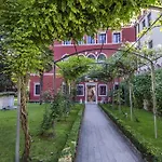 Ca' Nigra Lagoon (adults Only) Отель 4*