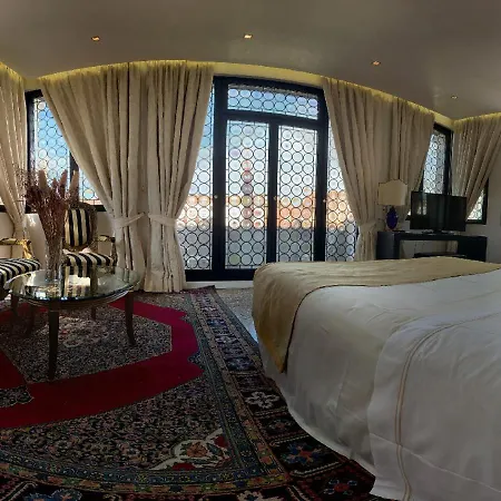 Hotel Ca' Nigra Lagoon Venecia