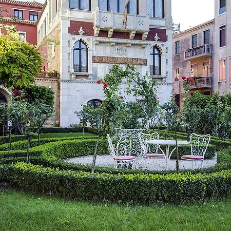 Ca' Nigra Lagoon 4* Venecia