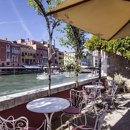 Ca' Nigra Lagoon Venecia
