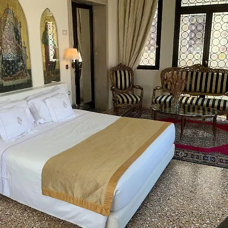 Hotel Ca' Nigra Lagoon Venecia