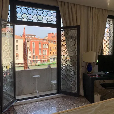 Ca' Nigra Lagoon (adults Only) Venedig