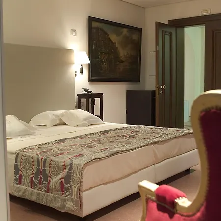 Hotel Ca' Nigra Lagoon