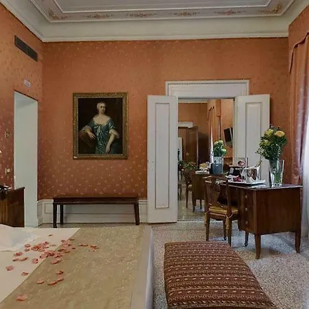 Hotel Ca' Nigra Lagoon Venecia