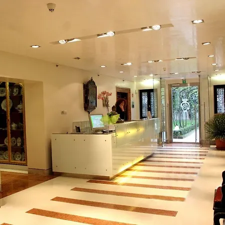 Hotel Ca' Nigra Lagoon Venecia