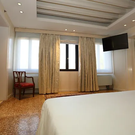 Ca' Nigra Lagoon (adults Only) 4* Venedig