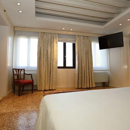 Ca' Nigra Lagoon 4* Venecia