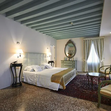 Hotel Ca' Nigra Lagoon Venecia