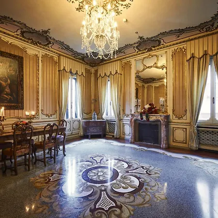 Ca' Nigra Lagoon Hotel Venecia