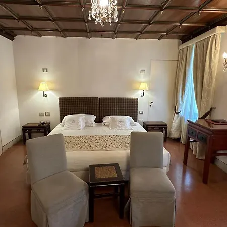 Ca' Nigra Lagoon (adults Only) Venedig