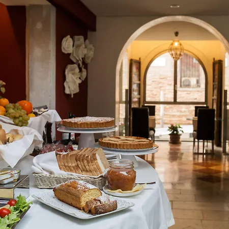 Hotel Ca' Nigra Lagoon (adults Only) Venedig