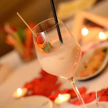 Hotel Ca' Nigra Lagoon (adults Only)