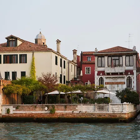 Hotell Ca' Nigra Lagoon (adults Only) 4*