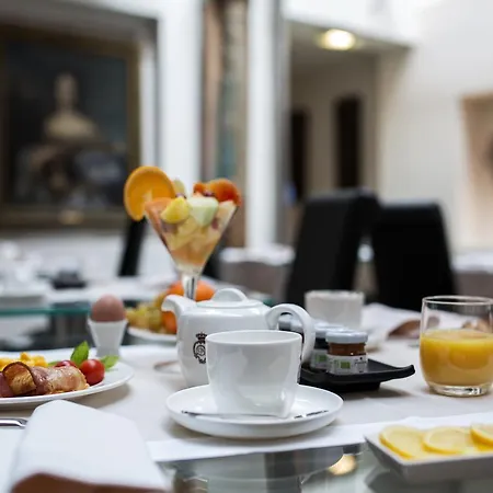 Ca' Nigra Lagoon Hotel Venecia